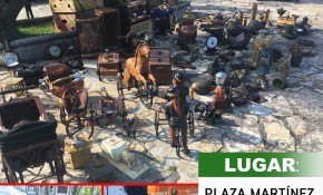 V Mercado segunda mano de Liencres