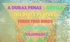 Festival Live to dance - Mortera