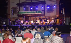 Chupinazo Fiestas Virgen de Valencia ...