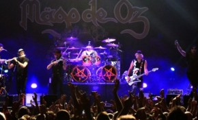 Concierto de Mägo de Oz - Fiestas de ...