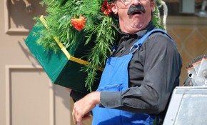 'The Trap' -  X edición del MAF en ...