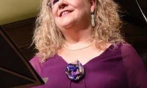 Recital 'Cantando al amor' - Centro ...