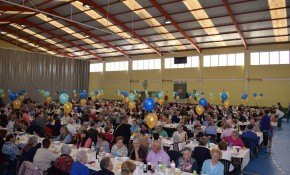 Jornada hermandad vecinos de Piélagos ...