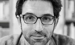 Recital poético de Marcos Díez - ...