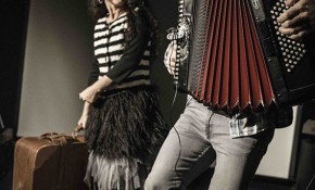 Teatro infantil 'De corazón a corazón'