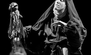 IV Muestra internacional de teatro ...