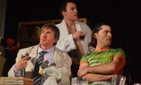 'Insaciables' de Rebanal Teatro - ...