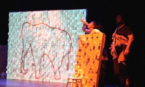 Teatro infantil 'CRAKE' - I 'Otoño ...