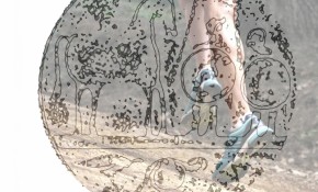 I Trail Monte la Sierra - Zurita de ...