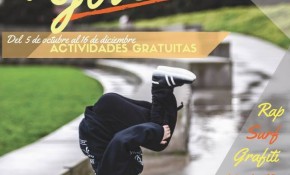 Taller de rap - Programa #EnZonaJoven ...