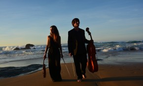 Concierto Dúo ARtCOS - Centro Cultural ...