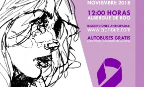 IV Marcha contra la violencia de ...