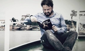 Presentacióndel libro 'Debajo de tu ...