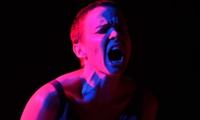 Clausura IV Muestra internacional de ...