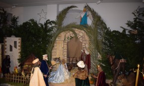 Inauguración Belén municipal - ...