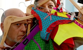 'Mambo' - La Teatrería de Ábrego, ...