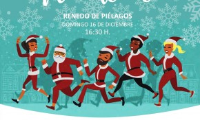 XXIV Carrera de Navidad de Piélagos 