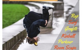 Taller juvenil de iniciación a la ...