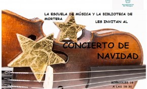 Concierto 'Música y libros para la ...