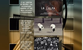 'Una biblioteca de cine II' - ...