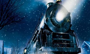 Sesión de cine navideño 'Polar ...