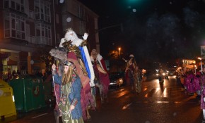 Cabalgata de los Reyes Magos - Ayto. de ...