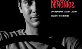 Proyección 'Los buenos demonios' - ...