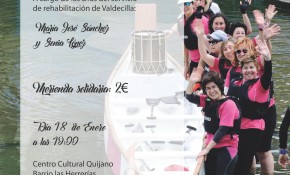 Charla 'Deporte y cáncer' - Centro ...