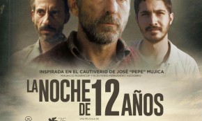 Proyección 'La noche de 12 años' - ...