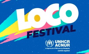 'LOCOFESTIVAL' - Colegio Antonio ...