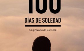 Proyección '100 días de soledad' - ...