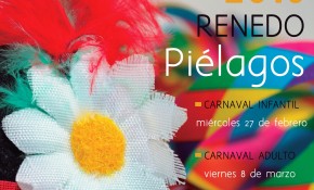 Canaval Infantil Piélagos 2019