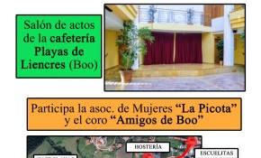 Marzas 2019 - Boo de Piélagos