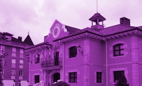 Concentración Día internacional de la ...