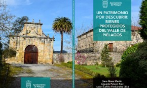 Presentación ''Un patrimonio por ...