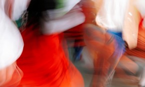 'Bailando por Cantabria' - Teatro ...