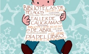 Día internacional del libro - ...