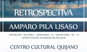 Exposición 'Retrospectiva' - Centro ...