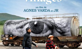 Proyección 'Caras y lugares' - ...