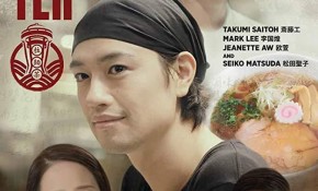 Proyección 'Una receta familiar' - ...