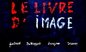 Proyección 'El libro de imágenes' - ...