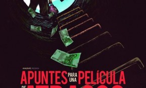 Proyección 'Apuntes para una película ...