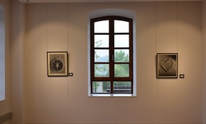 Exposición fotográfica Cecilio ...