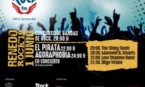 Renedo Rock - Fiestas de San Antonio ...