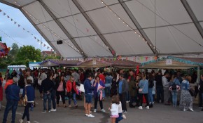 Feria de día - San Antonio 2019