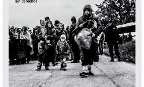 Exposición 'Imágenes sin derechos' de ...