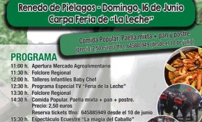 IV Mercado agroalimentario & Feria de ...