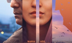 Proyección 'El viaje de Nisha'