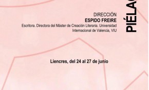 Curso de creación literaria con Espido ...
