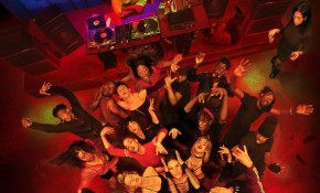 Proyección 'Climax' Filmoteca Regional ...